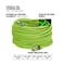 Flexzilla SJTW Extension Cord, 12 AWG, Outdoor, 12/3, 1 Outlets, Green, 100 ft FZ512835 - alternate 5